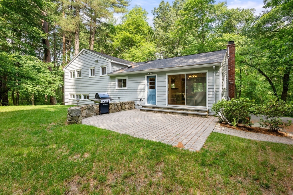 139 Woodridge Rd
