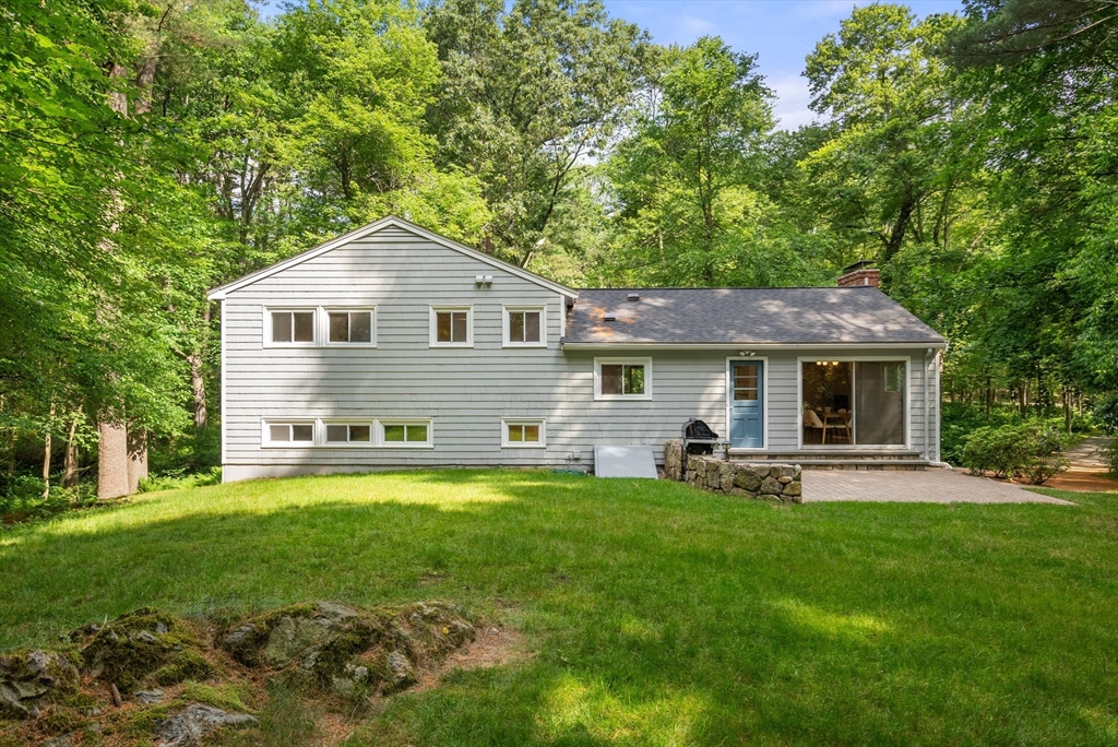 139 Woodridge Rd