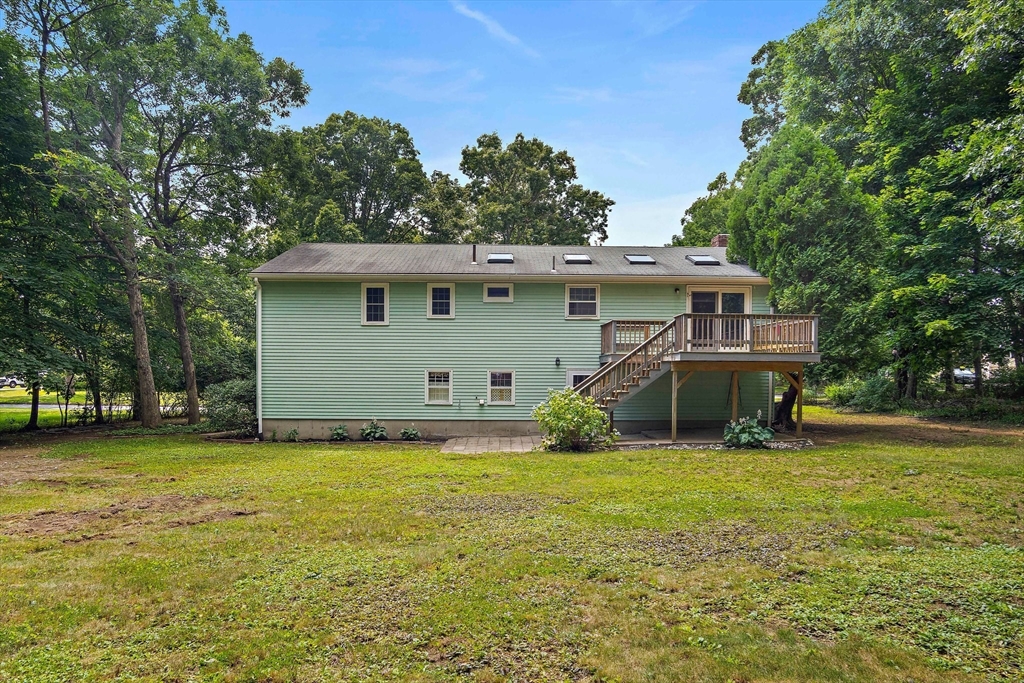 15 Dudley Rd