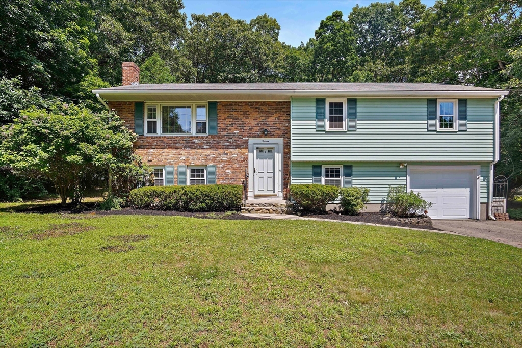 15 Dudley Rd