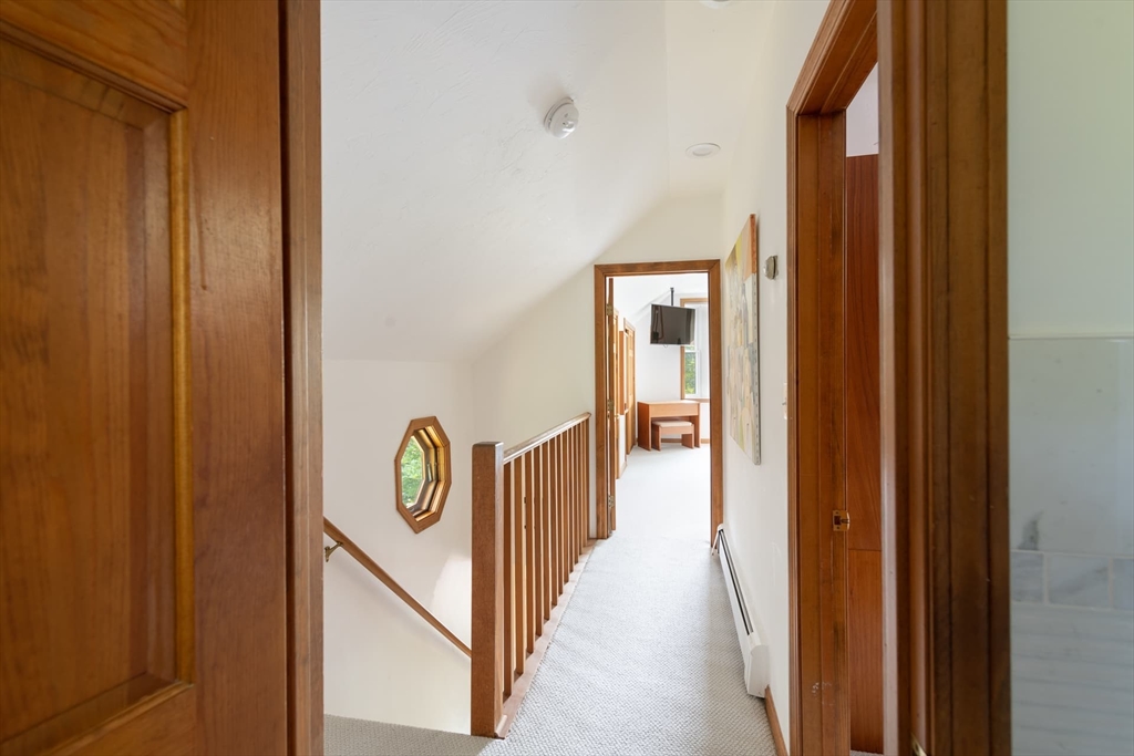 23C Bayfield Road