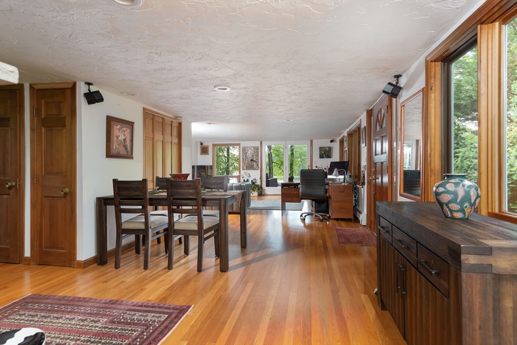 23C Bayfield Road