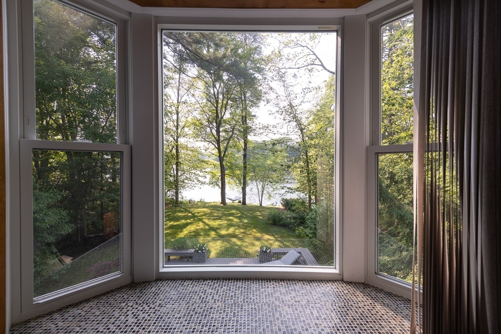 23C Bayfield Road