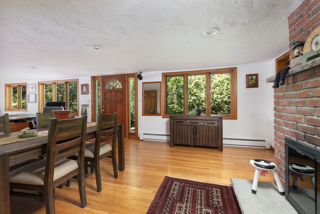 23C Bayfield Road