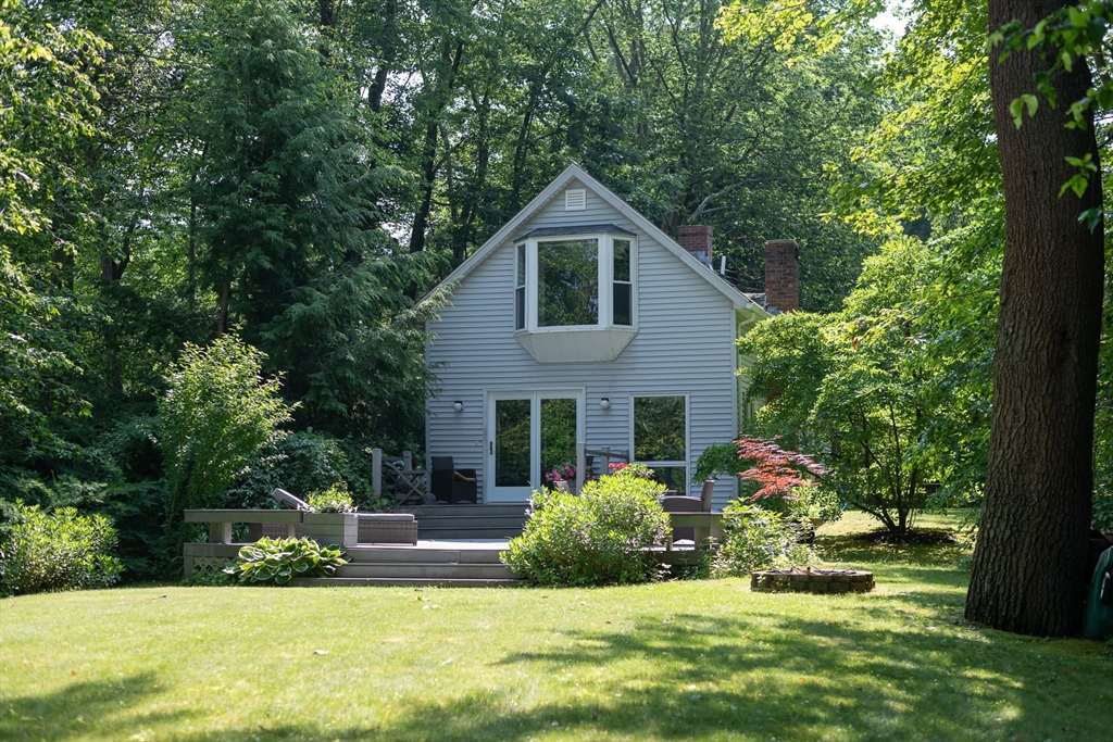 23C Bayfield Road