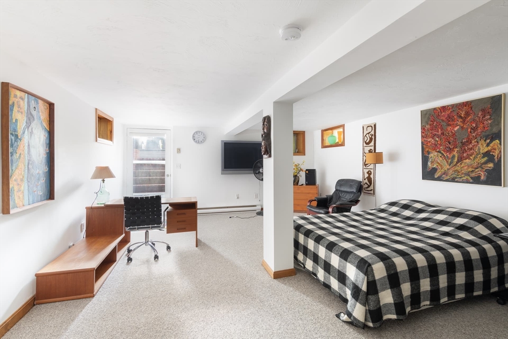 23C Bayfield Road