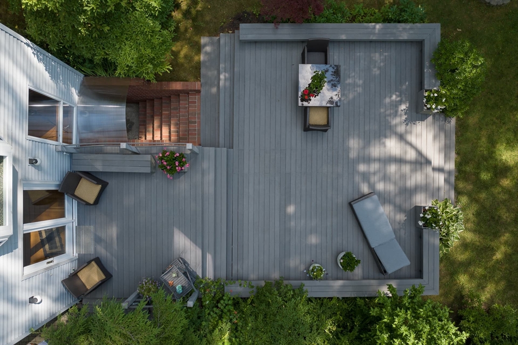 23C Bayfield Road