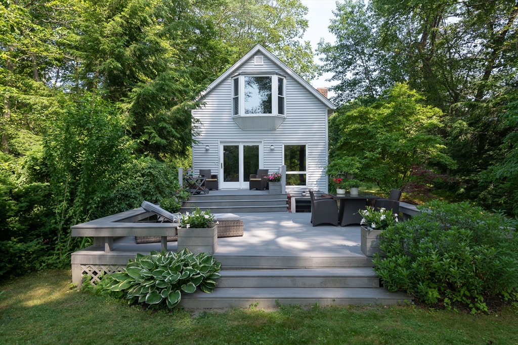 23C Bayfield Road