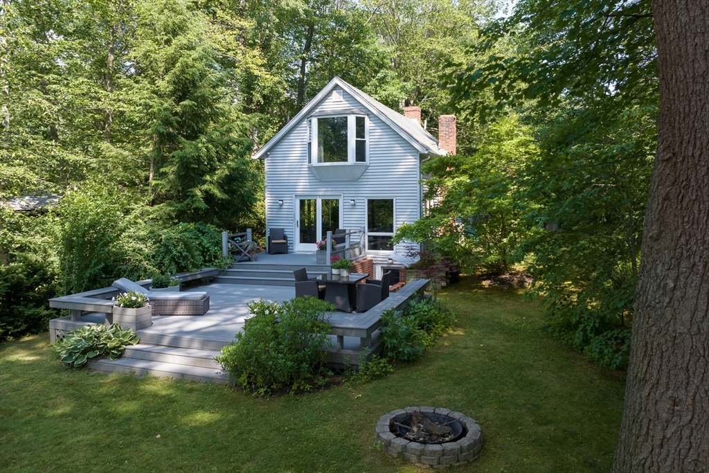 23C Bayfield Road