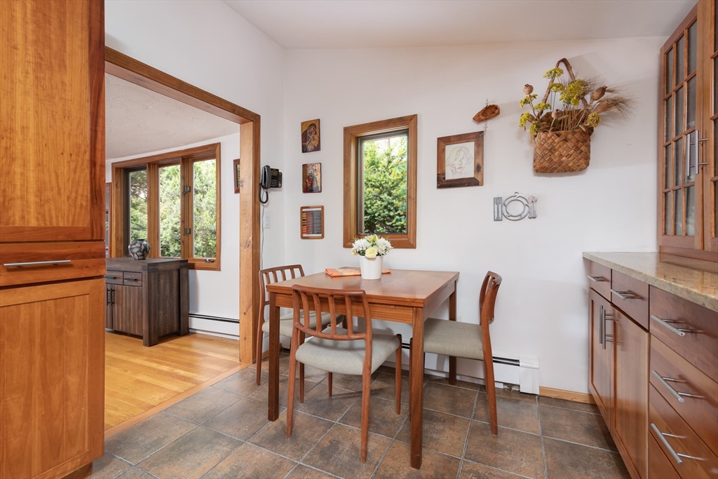 23C Bayfield Road
