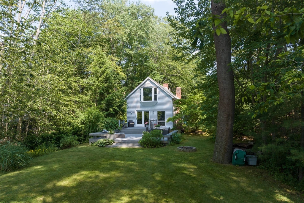 23C Bayfield Road