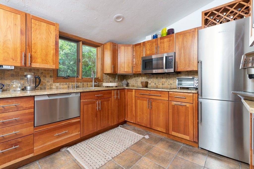 23C Bayfield Road