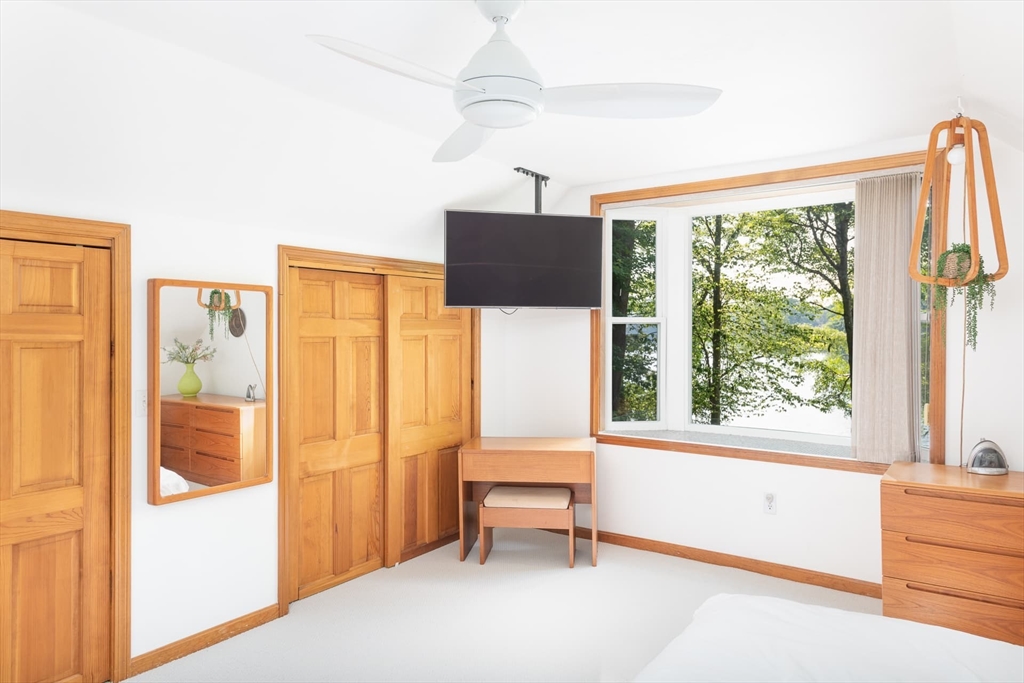 23C Bayfield Road