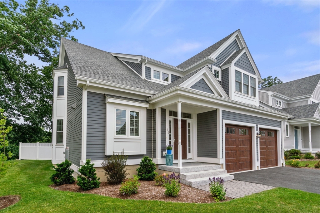 16 Sunset Way # 16