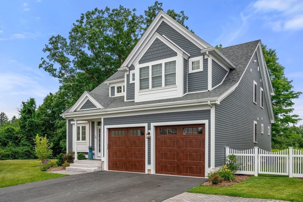 16 Sunset Way # 16