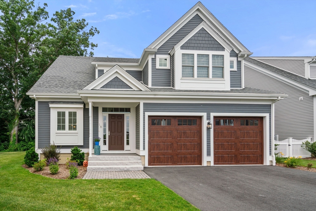 16 Sunset Way # 16