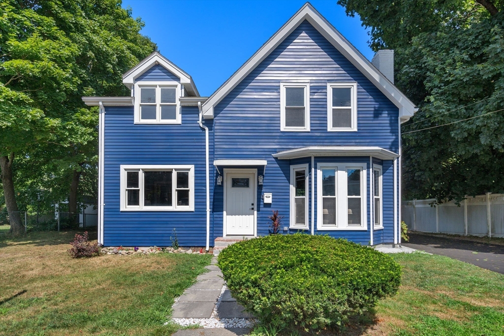 79 Kinsley St