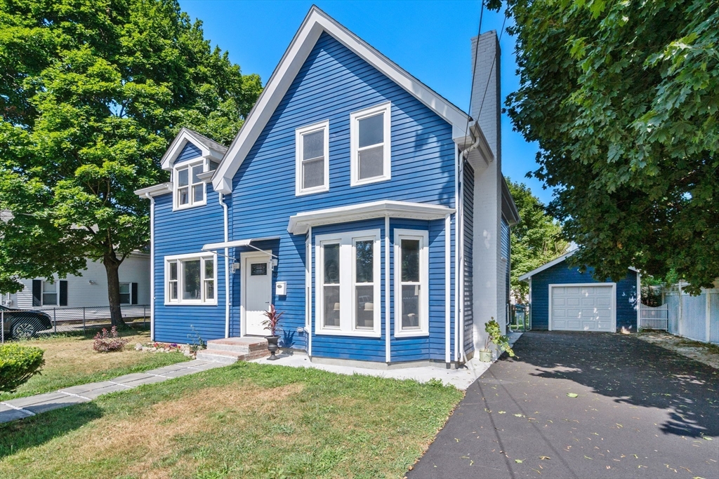 79 Kinsley St