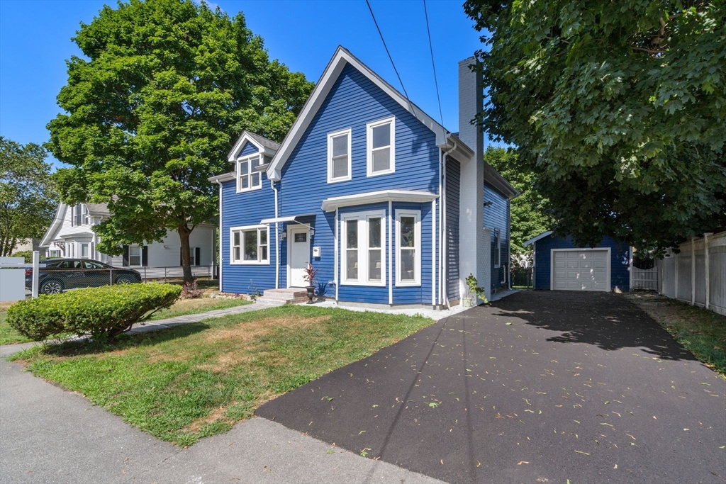 79 Kinsley St