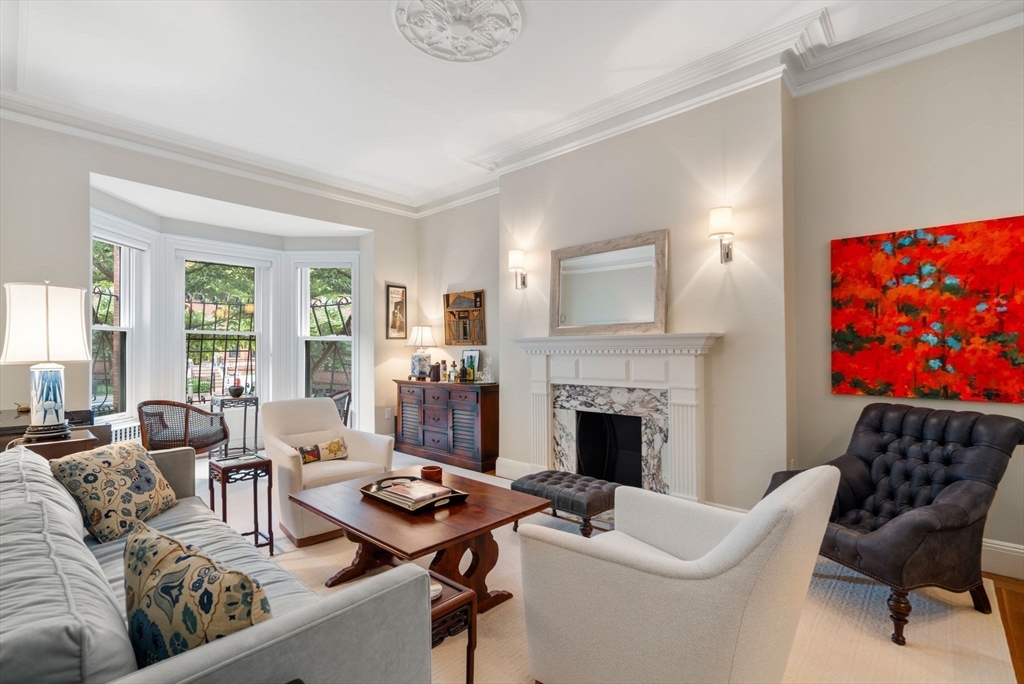 342 Marlborough St # 1
