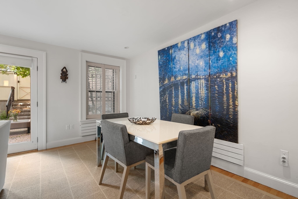 342 Marlborough St # 1