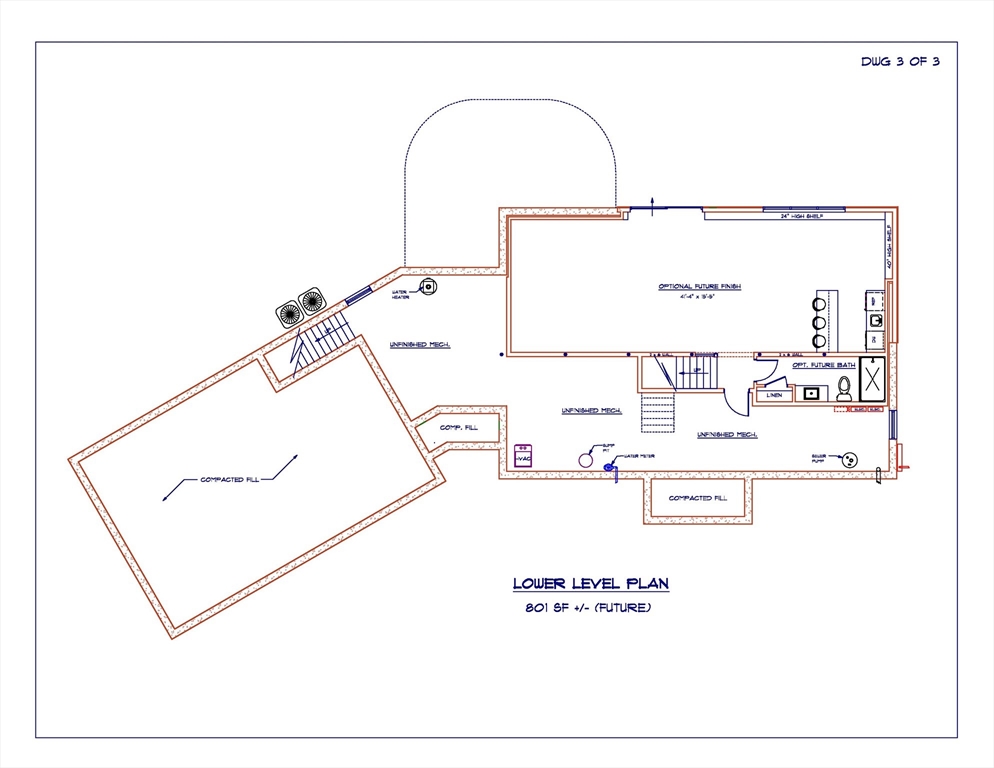 Lot 1B Mossman Road