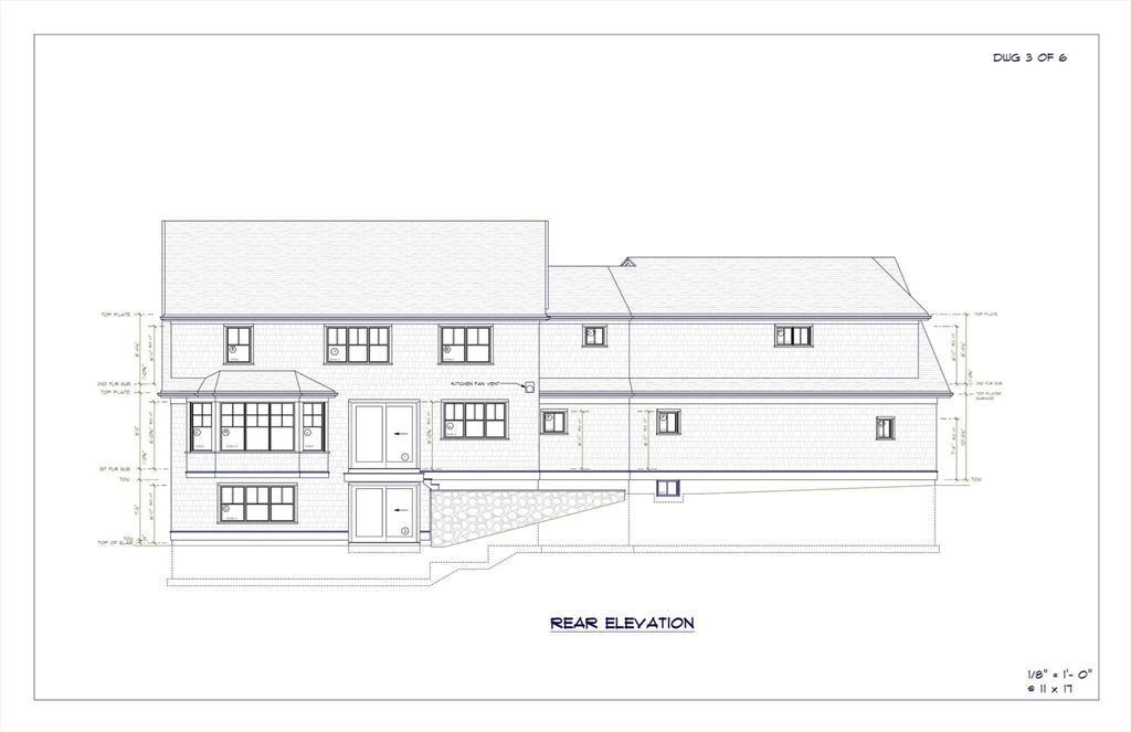 Lot 1B Mossman Road