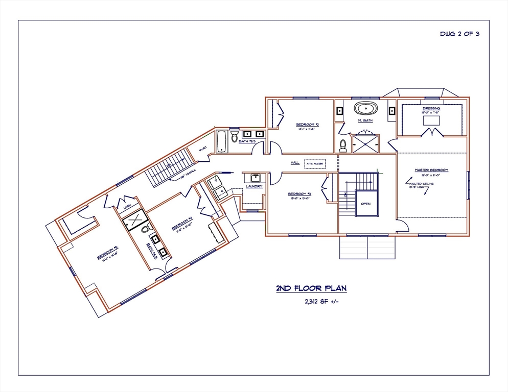 Lot 1B Mossman Road