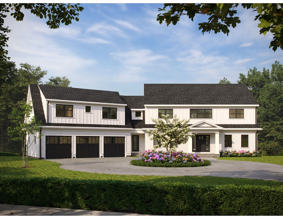 Lot 1B Mossman Road