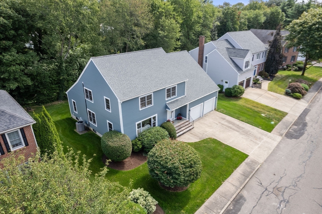 35 Lynn Road