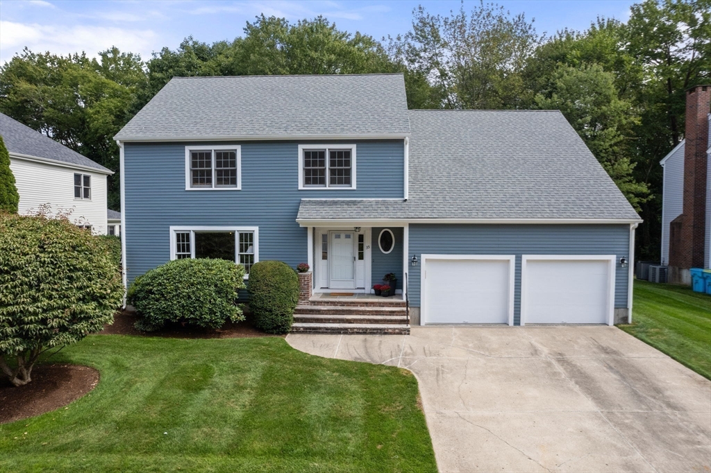 35 Lynn Road