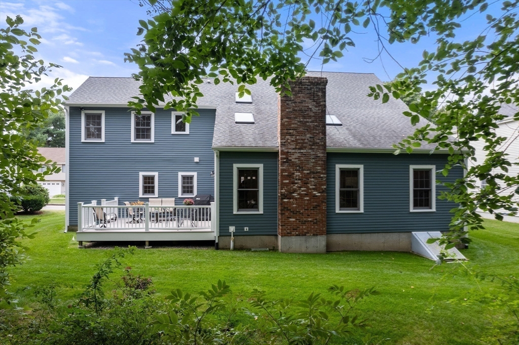 35 Lynn Road