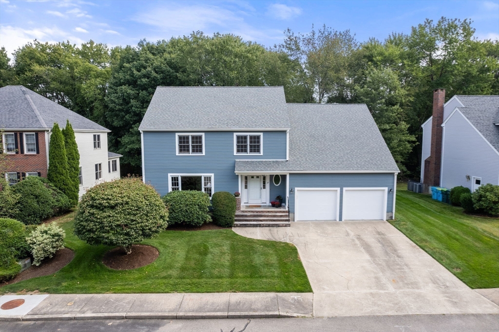 35 Lynn Road