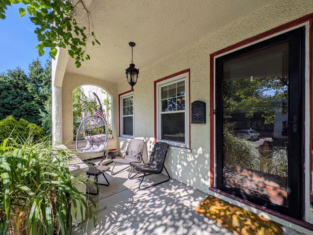 55 Lothrop # 55
