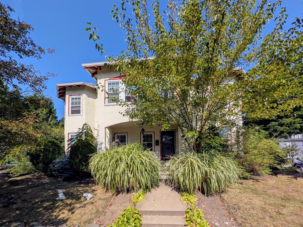 55 Lothrop # 55