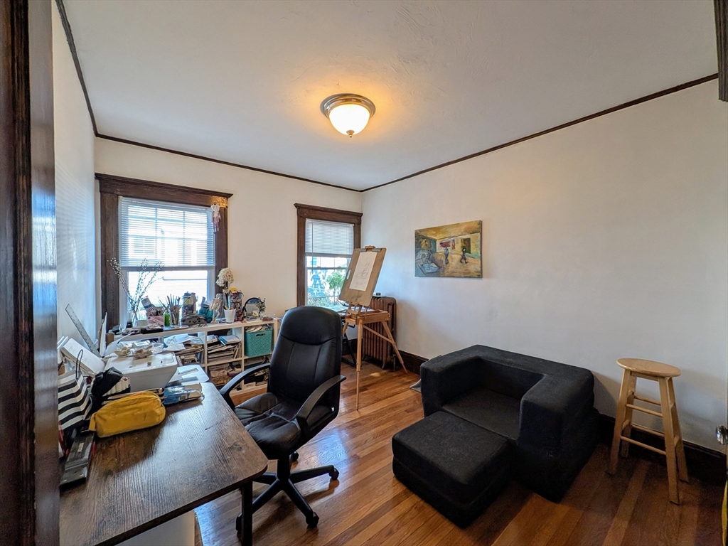 55 Lothrop # 55