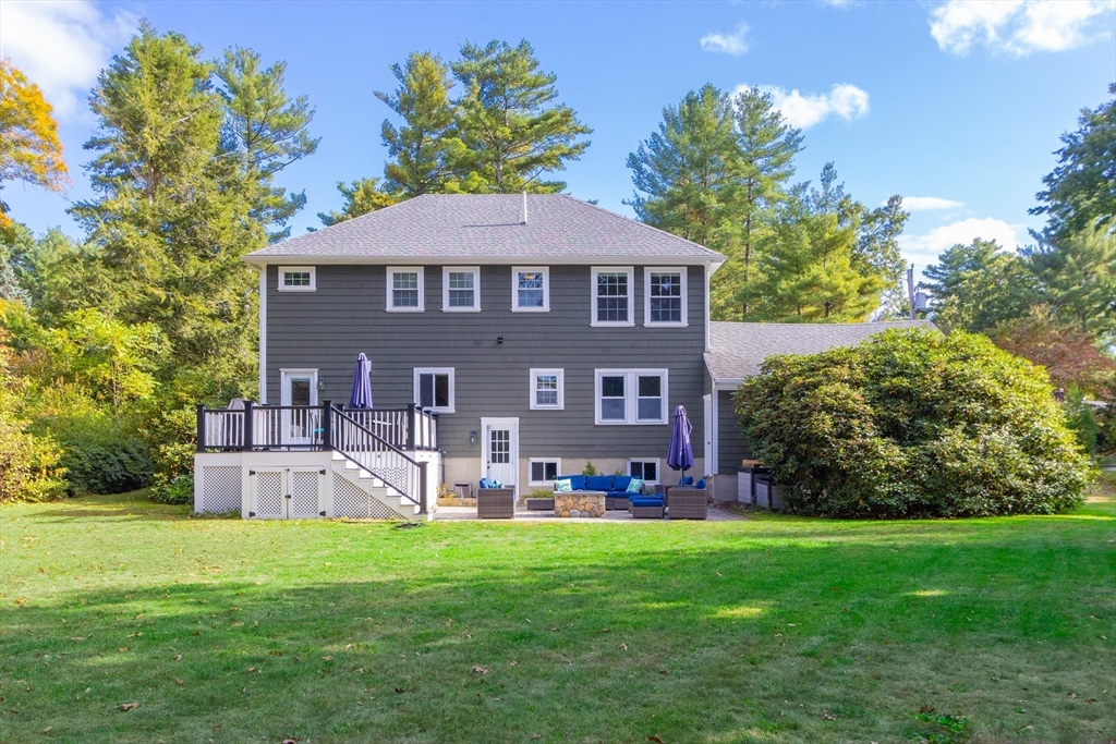 6 Cole Rd