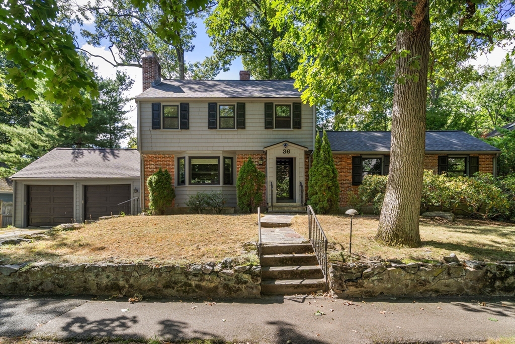 36 Audubon Dr