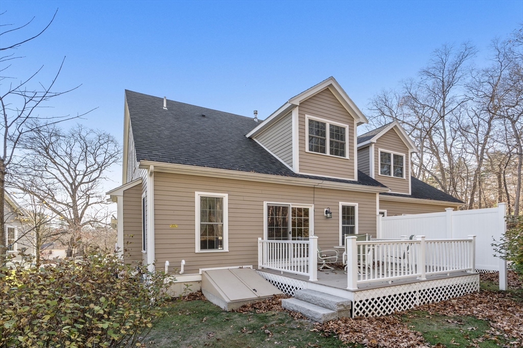 41 Reynolds Farm Way # 41