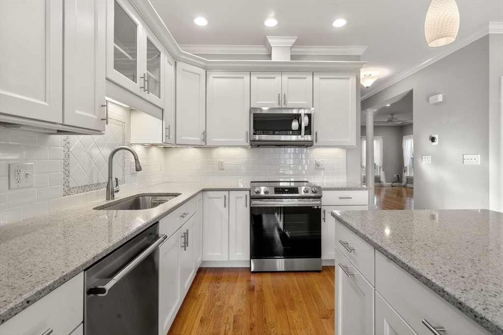 41 Reynolds Farm Way # 41