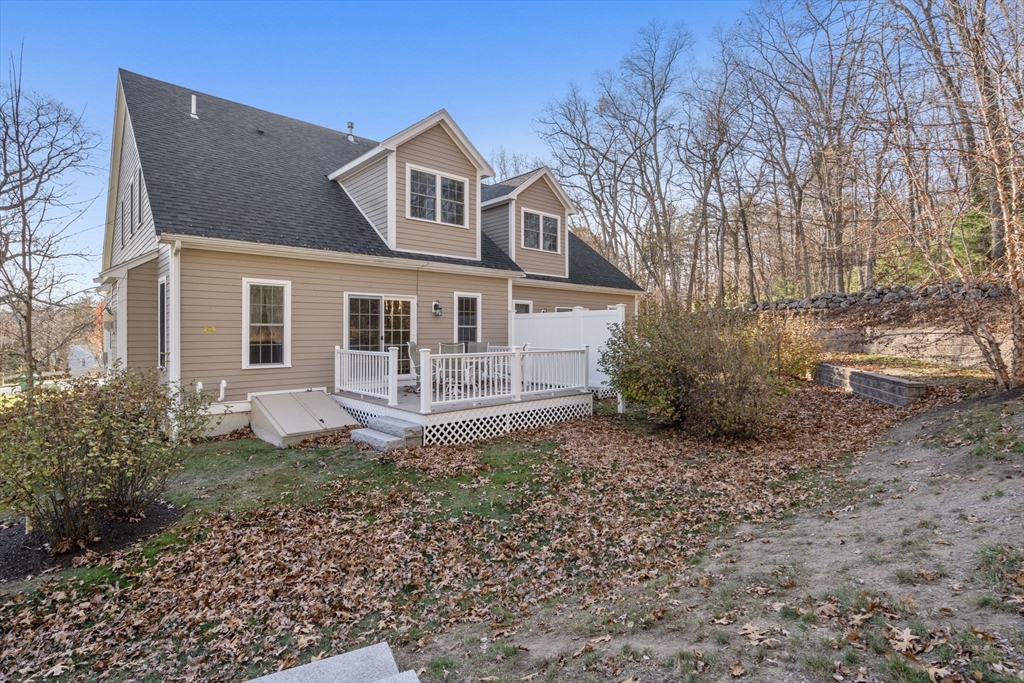 41 Reynolds Farm Way # 41