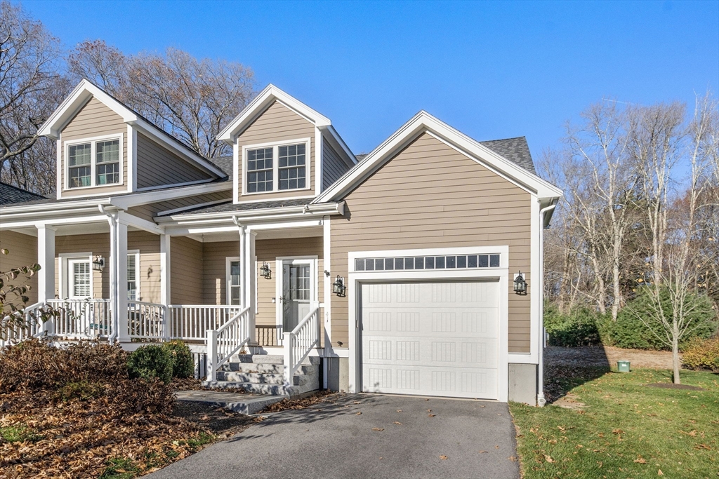 41 Reynolds Farm Way # 41