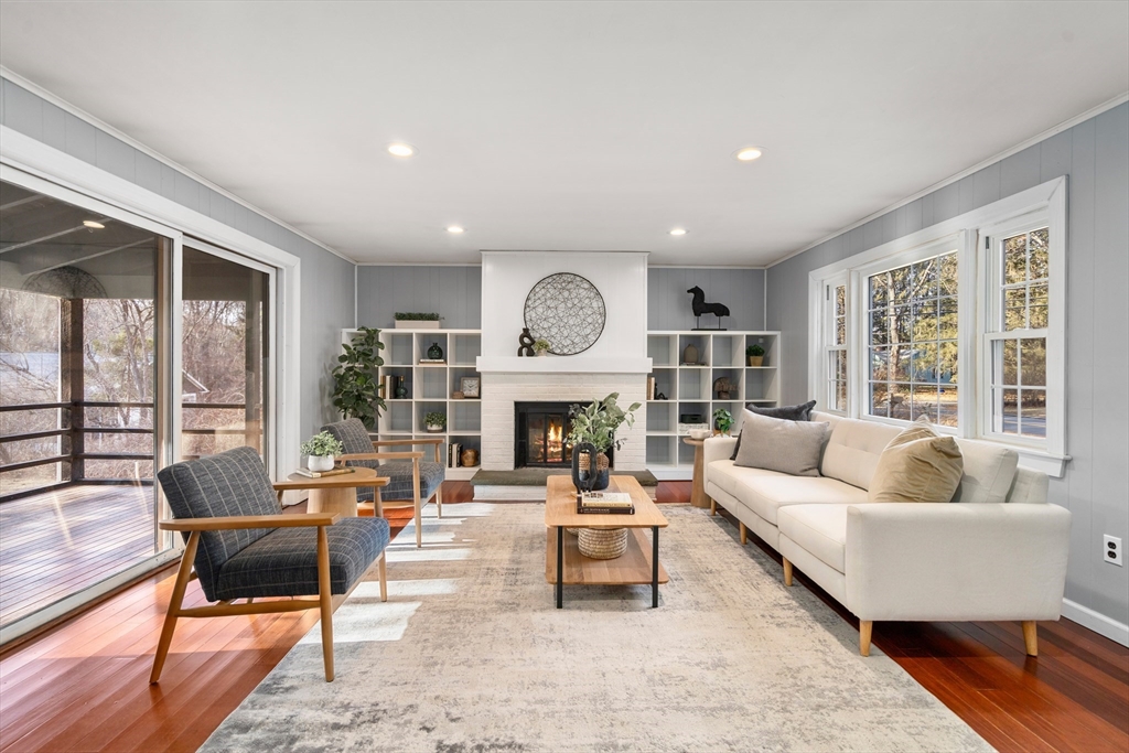 199 Oxbow Road