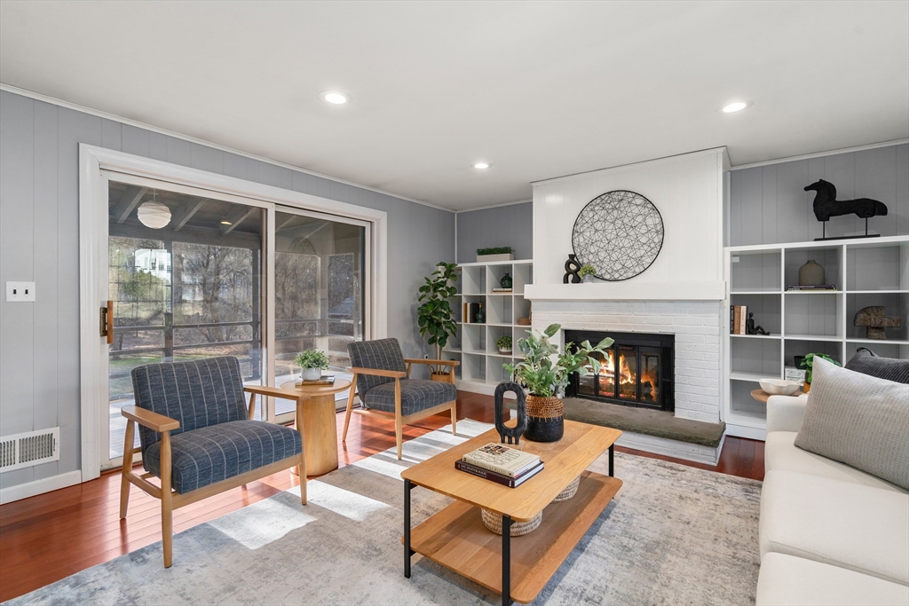 199 Oxbow Road