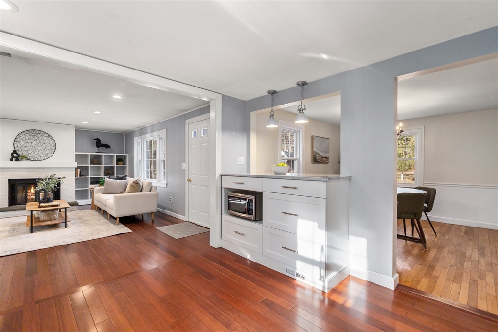 199 Oxbow Road