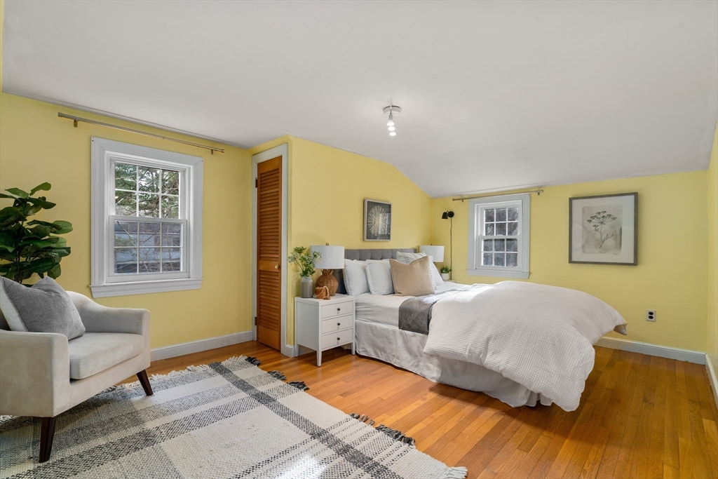 199 Oxbow Road