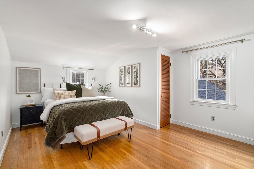 199 Oxbow Road
