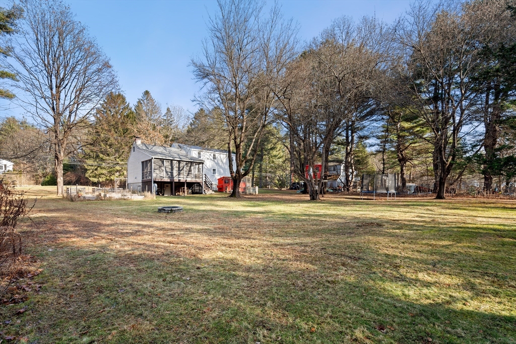 199 Oxbow Road