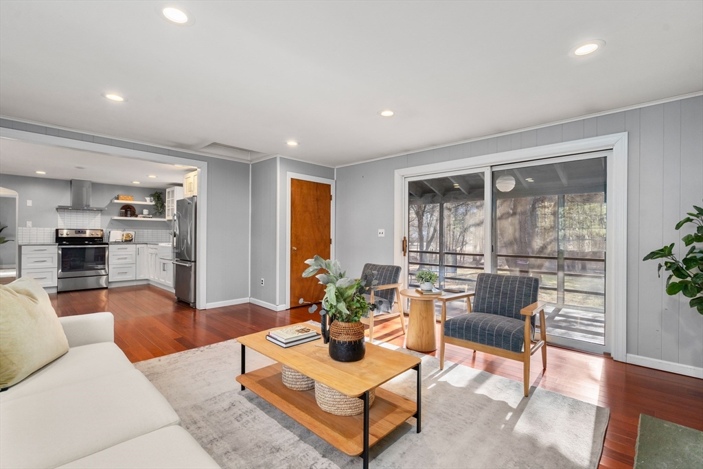 199 Oxbow Road