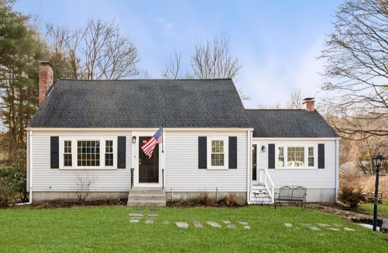 199 Oxbow Road